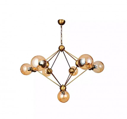 Plafongsbeleuchtung Lüster Plafongsbeleuchtungen Plafongsleuchten Luucht Lampe 100x90