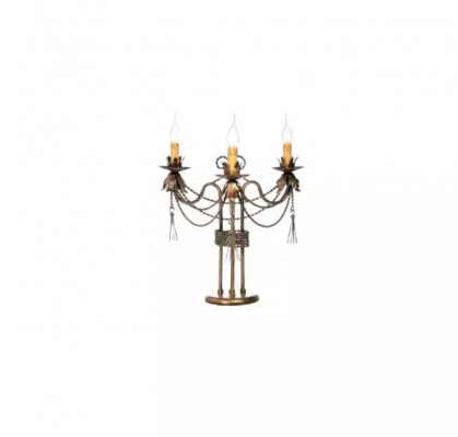 Dëschtlampe Dëschtliicht Luucht Luuchten Luxus Gold Luuchten Dëscht Metall