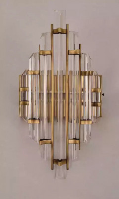 Wandleuchte Baussen Bannenzëmmer Wunnzëmmer Baussenliicht Liicht nei Modern