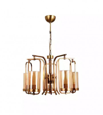 Plafongslampe Living Couche Plafongsleucht Moderne Lüster schéin Luxus