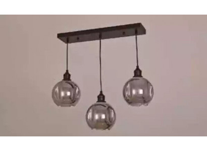 Plafongslamp Luxus Interieur vum Haus Luucht Stil Wunnzëmmer Lüster Luucht