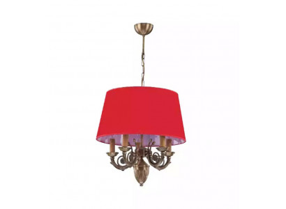 Lüster Klassesch Luuchten Luuchten Lampe Gold 50x80 Rout
