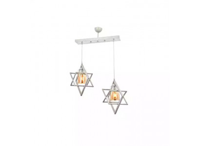 Plafongsliicht, Plafongslampe, Luucht, Lampe, Hänkeliicht, Wunnzëmmer, Luxus