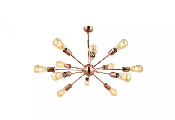 Modern Plafonnière fir Heem Wunnzëmmer Nei Luxuriéis fir Stil