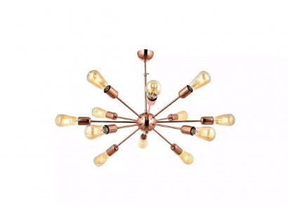 Modern Plafonnière fir Heem Wunnzëmmer Nei Luxuriéis fir Stil