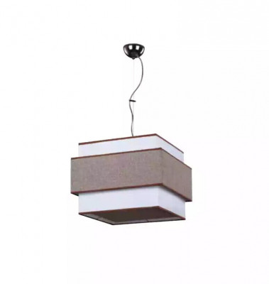 Plafongslampe modern Hänkleuchte Wunnzëmmer Iesszëmmer Luxus Lampe Leucht.