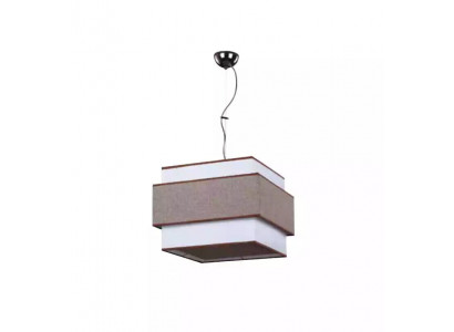 Plafongslampe modern Hänkleuchte Wunnzëmmer Iesszëmmer Luxus Lampe Leucht.