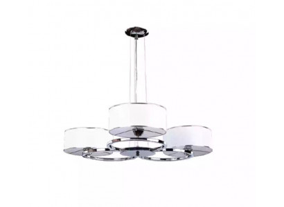 Plafongsliichter Modern Luucht Armature Wunnzëmmer mat luxuriéiser Plafongsliichter.