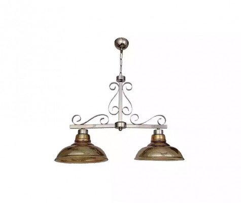 Plafongslampe Lumière Luuchtkroun 27x80 Luuchten Luuchten Plafongsluuchten