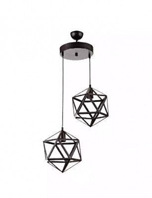 Plafongslampe Modern Hängeleucht Luxus Wunnzëmmer Lampe Leucht Iesszëmmer