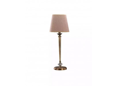Dëschluucht Luxuriéis modern Schlofzëmmer Dëschleuchte Dëschluuchten 27x50