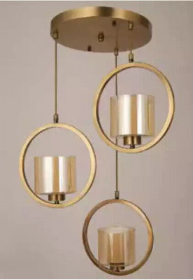 Plafongslamp Luucht Modern Luucht Loft Luucht Hänkluucht Design