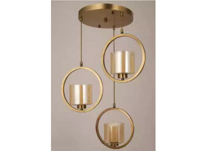 Plafongslamp Luucht Modern Luucht Loft Luucht Hänkluucht Design