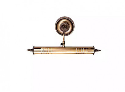 Wandleuchte Biller Luucht Design Lampe Bildluuchten Luxus Spigel Luucht