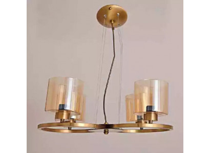 Plafonnière Luxus Plafonnièren Plafonnière Wunnzëmmer Lustre Glas
