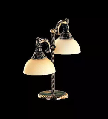 Dëschluucht Dëschtlamp Dëschtluucht Luuchten Konscht Gold Luuchten Dësch Glas