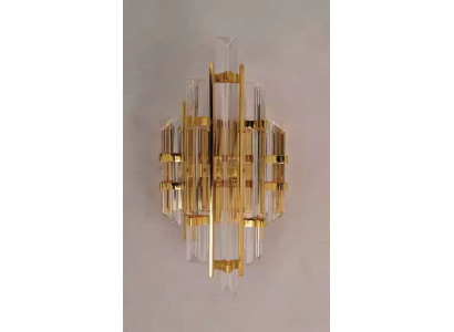Mauerluucht Mauerlampe Wunnzëmmer Beliichtung Luxus nei Schlofzëmmer