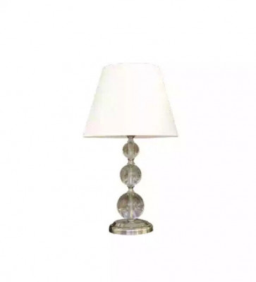 Dëschlampe Jugendstil Schreiwdeschlampe Wunnzëmmer wäiss Schlofzëmmer