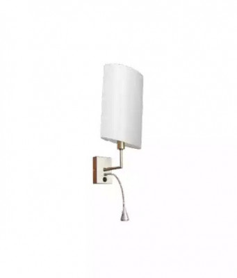Wandlamp Luuchtendecoratioun Industrie Wunnzëmmer Schlofzimmer nei