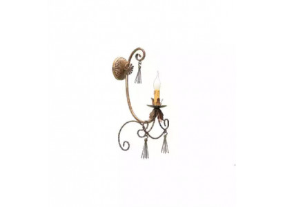 Wandleuchte Lüster Wandlampe Wandleuchten Wandlampen Beige Luxus Nei