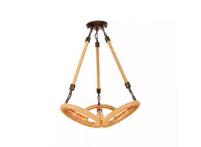 Lampe Plafonneluucht Lüster Krounluucht Plafonnelampe Glas Brong Modern