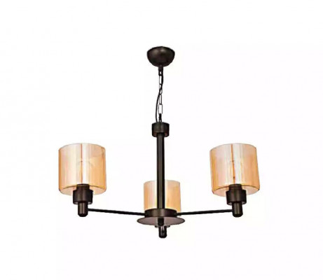 Plafonglamp Plafongluucht Luster Glasluster Luxus Wunnzëmmer