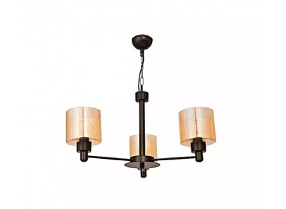 Plafonglamp Plafongluucht Luster Glasluster Luxus Wunnzëmmer