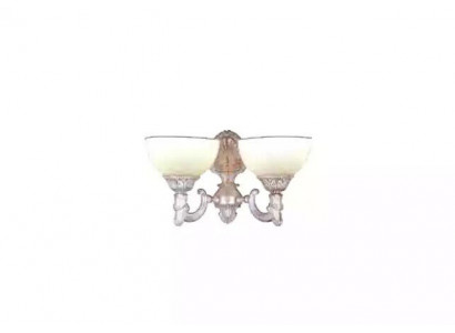 Wandluucht Wandlampa Wandluuchten Konscht Lüster Wandluuchten Wäiss Glas