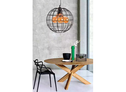 Plafongsluucht Modern fir de Luxus Wunnzëmmer Hänkluucht Neiw.