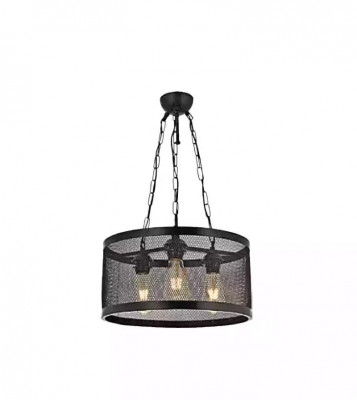 Plafonnière E modernen Luxus neien Stil Hängeleuchte Design Wunnzëmmer