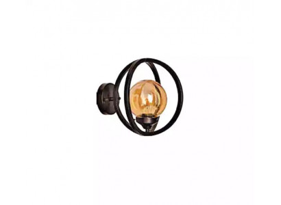 Wandleuchten Modern Black Wandlampe Wandleuchten fir de Korridor Gank Lampe