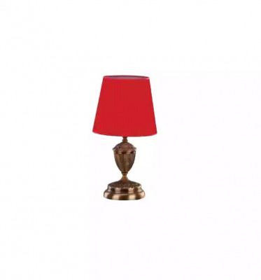 Dëschlampe Luucht Dëschlampen Luuchten Design Luuchten Lampe Dësch 27x48