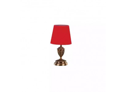 Dëschlampe Luucht Dëschlampen Luuchten Design Luuchten Lampe Dësch 27x48