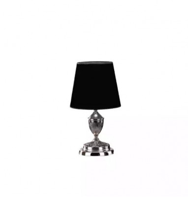 Design-Dëschlampe Luuchten Dëscht-Lampen Luuchten Luuchte Lampe Dësch 27x48