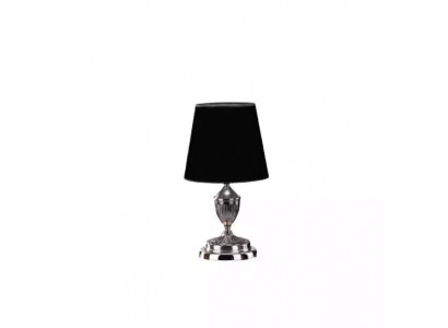 Design-Dëschlampe Luuchten Dëscht-Lampen Luuchten Luuchte Lampe Dësch 27x48