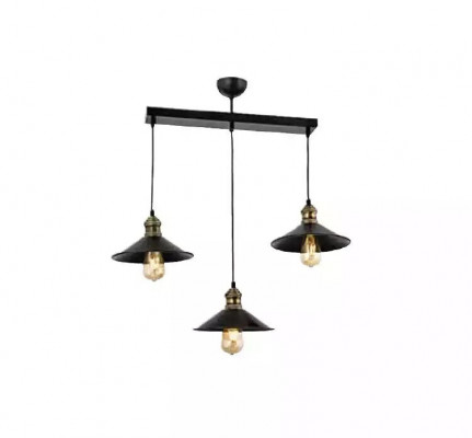 Plafonnière Wunnzëmmer Luxus Krounluuchter Metall Banneraum vum Haus neie Stil