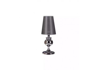 Dëschlampe Lieslampe Luucht Nuetsdëschluucht Gro Metall Wunnzëmmer