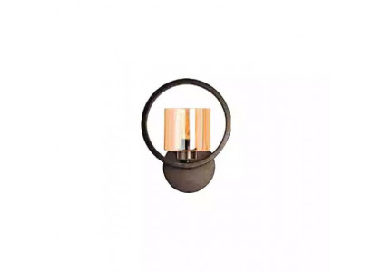 Wannd-Luucht Design Korridor Luuchten Wunnzëmmer Luxus Lüster Glas Modern