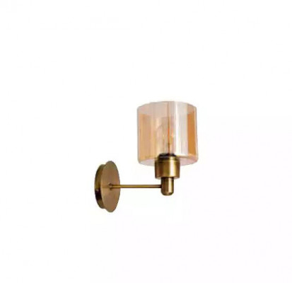 Wandlampe Design Modern Lampe Wunnzëmmer Wandluucht Luuchten Lampe