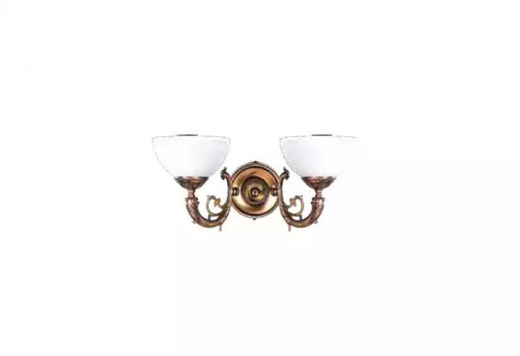 Wand Luuchten Wandluucht Wandleuchten Konscht Wandleucht Lüster Gold Glas