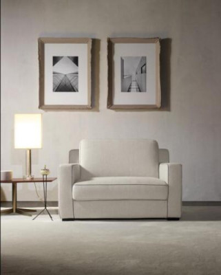 Still 1 Sëtz Textil Lounge Luxus Prianera Neien Still Design Still Modern Neien