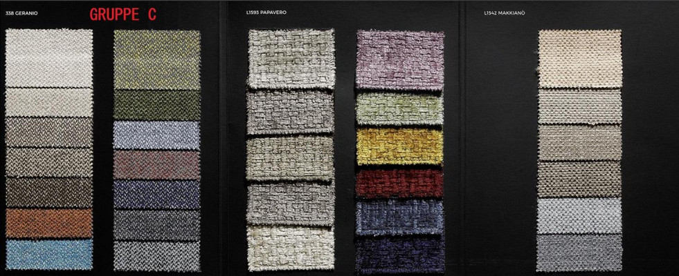 Fotell 1 Sëtz Blo Wunnzëmmer Luxus Design Italienesch Miwwelen Elegantes Neit
