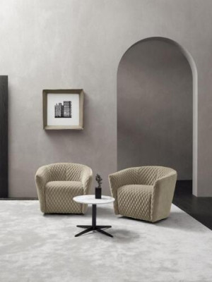 Sëtz Sesselen Design Wunnzëmmer Polster Holz Polster Modern Luxus Gro Nei