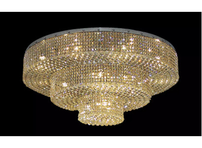 Luucht Kronluchter Kristallslamp Luuchten Luuchten Plafongsliicht Luucht 150x55