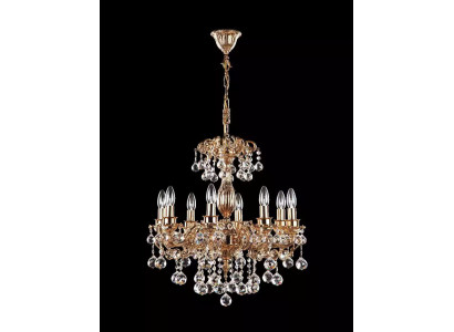 Krounluucht Lampe Luucht Lämpen Luuster Luuchten Plafongslicht 65x100