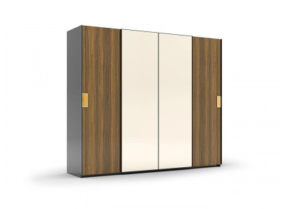 Kleederschaf Luxus Neit Schlofkummer Modern Schaf Holz Miwwel Design