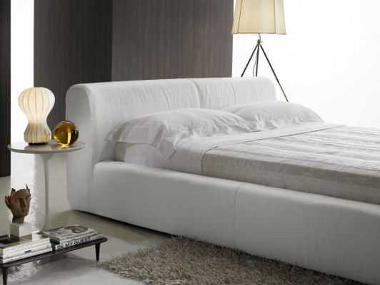 Bett Modern Miwwelen Schlofzëmmer Design Luxus Better Italienesch Better Prianera