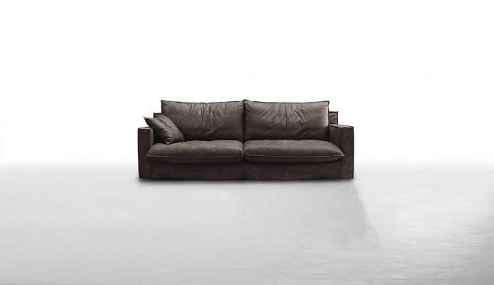 Dräisëtzer Luxus Sofa 3 Setzer Sofas Setzlieder Design Canapé Miwwelen Stil Prianera