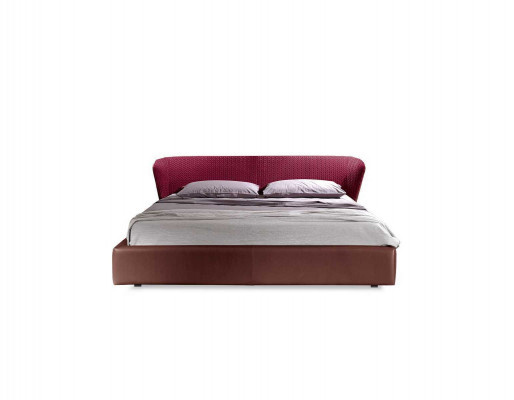 Bett Design Better Luxus Schlofkummer Ariichtung Prianera Italienesch Miwwelen