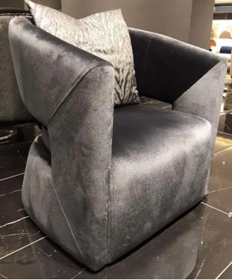 Fotell Cocktailfotell Polster Einsëtzer Sëtz Luxus Clubfotell Gro